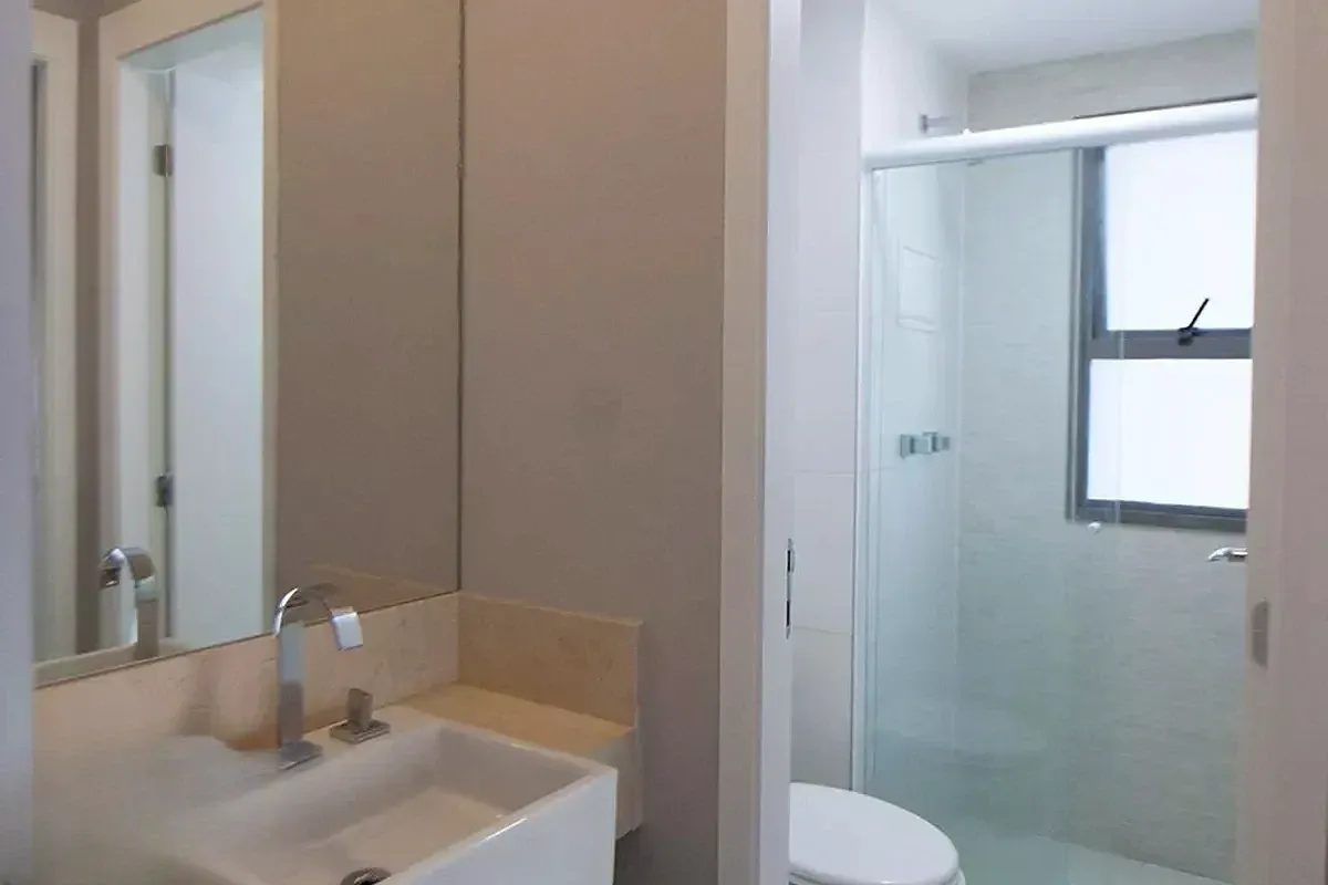 Apartamento 1 quartos no Consolação, São Paulo - Foto 6