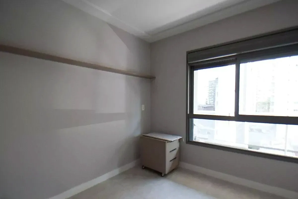 Apartamento 1 quartos no Consolação, São Paulo - Foto 8