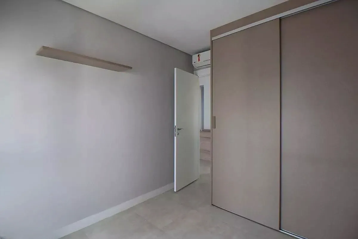 Apartamento 1 quartos no Consolação, São Paulo - Foto 9