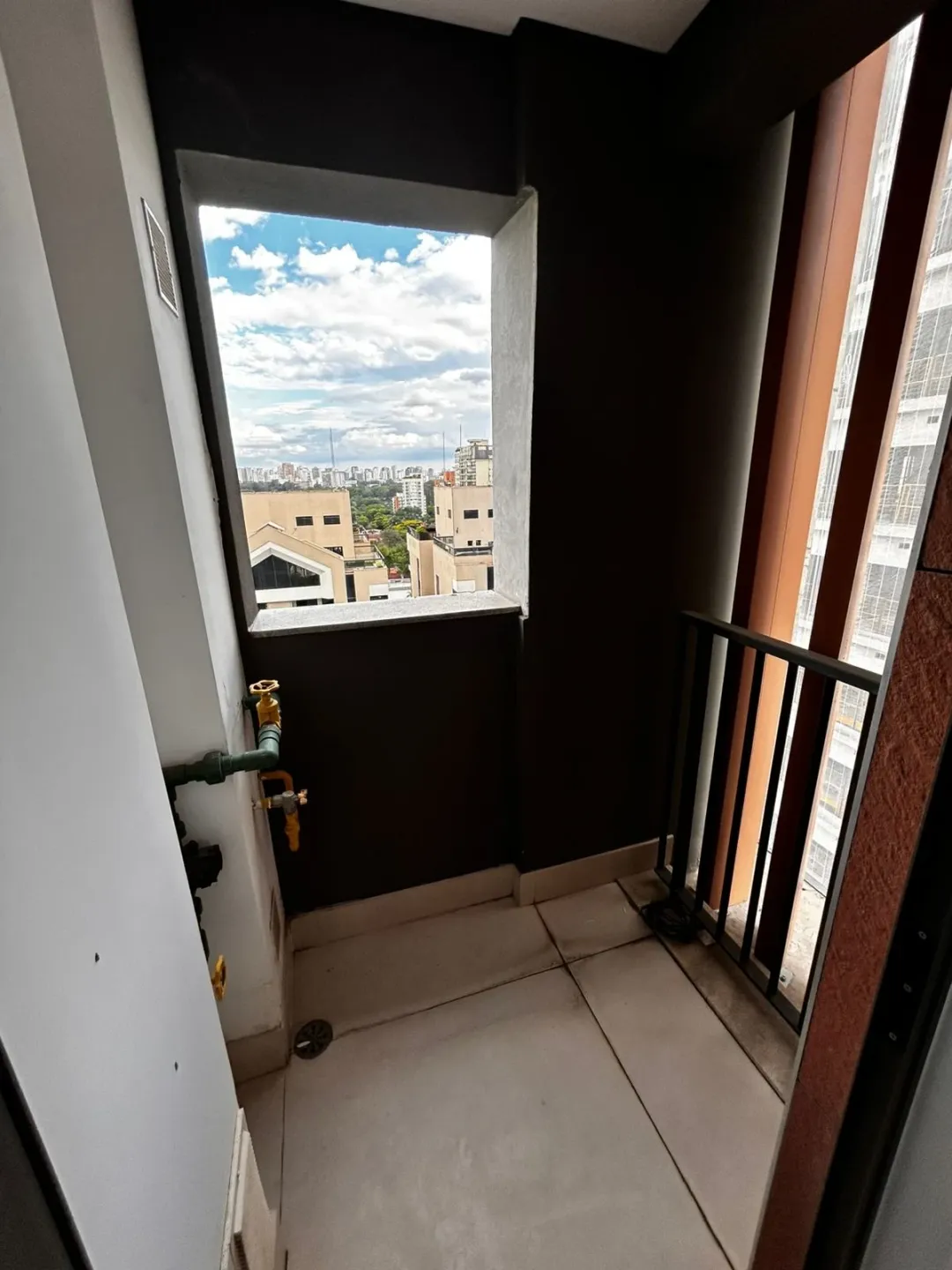 Apartamento 3 quartos na Vila Nova Conceição, São Paulo - Foto 10