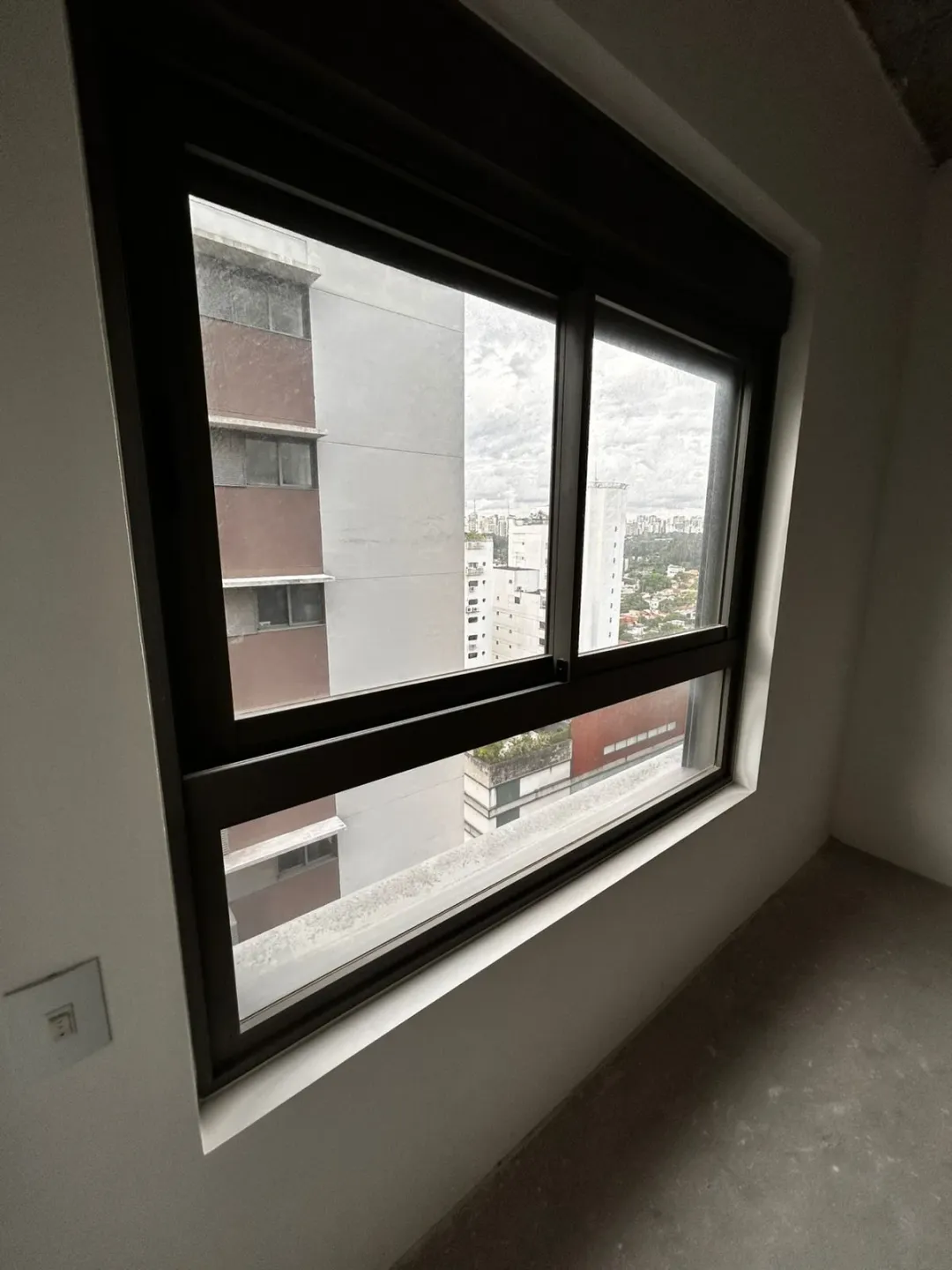 Apartamento à venda, Vila Nova Conceição, São Paulo, SP - Foto 2