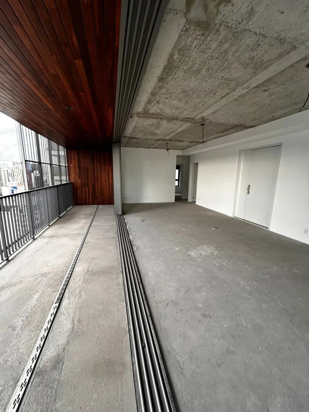 Apartamento à venda, Vila Nova Conceição, São Paulo, SP - Foto 3