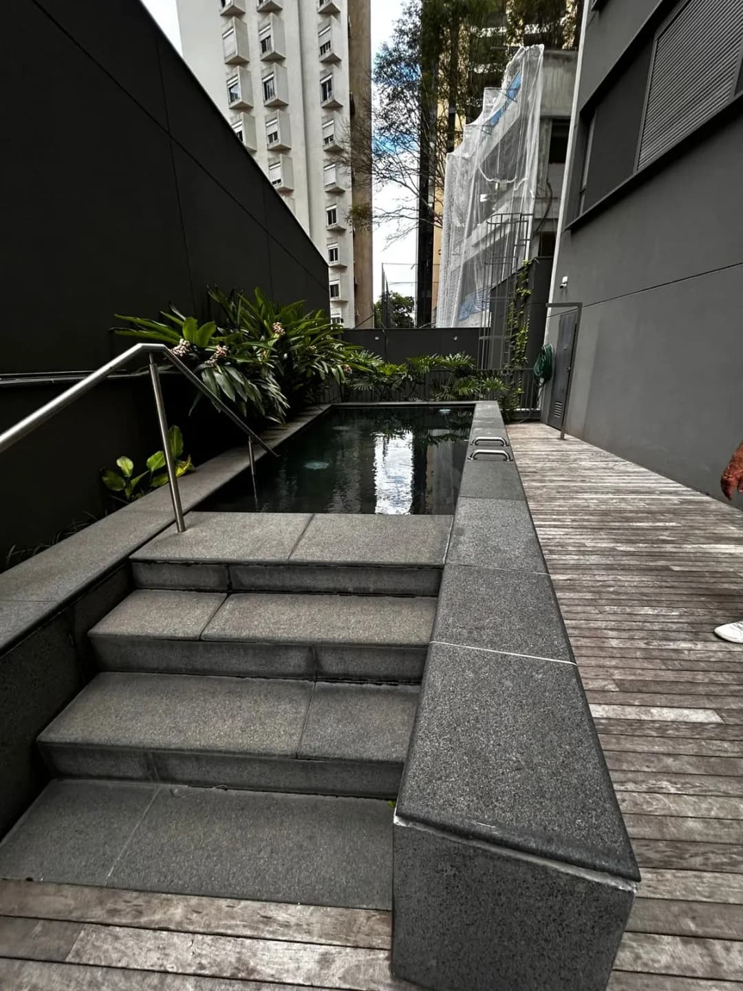 Apartamento 3 quartos na Vila Nova Conceição, São Paulo - Foto 5
