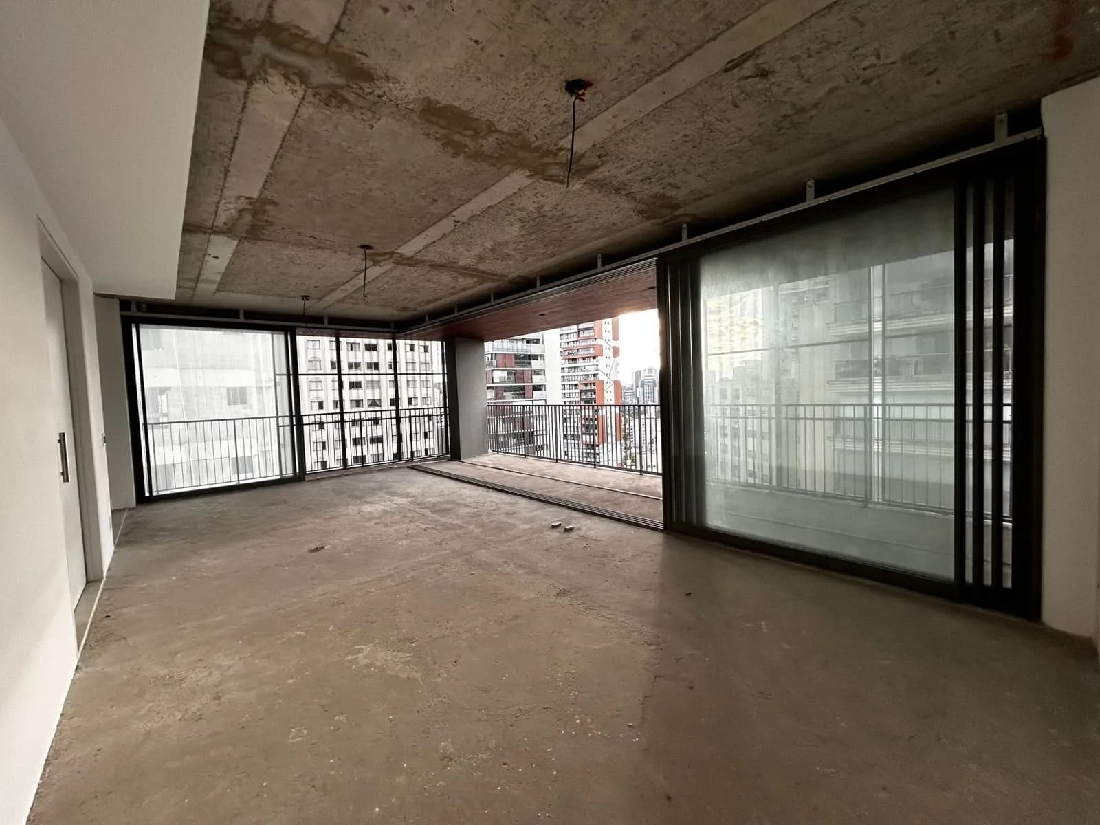 Apartamento 3 quartos na Vila Nova Conceição, São Paulo - Foto 7