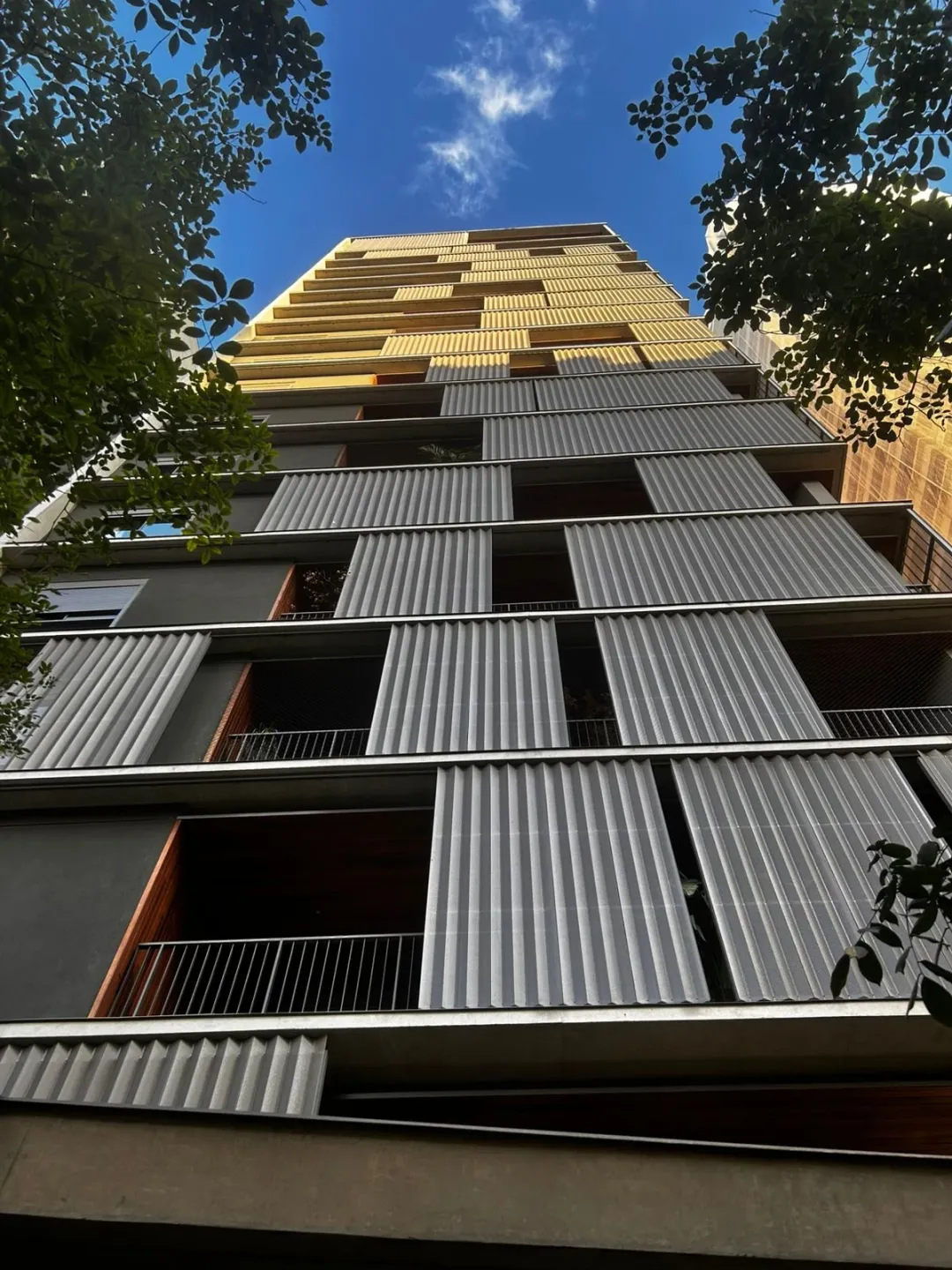 Apartamento 3 quartos na Vila Nova Conceição, São Paulo - Foto 9