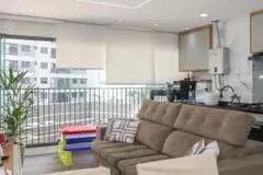 Apartamento 2 quartos na Vila Anastácio, São Paulo - Foto 1