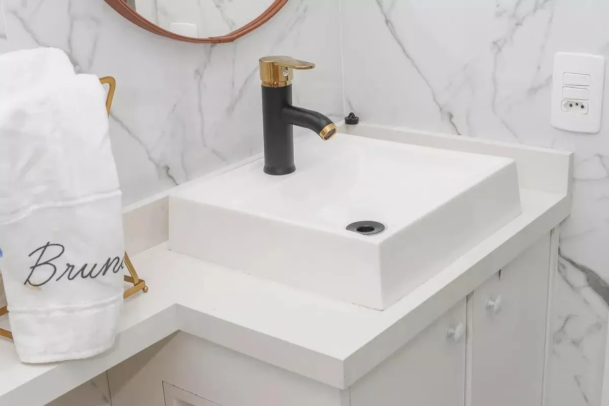 Apartamento 2 quartos na Vila Anastácio, São Paulo - Foto 7