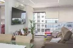 Apartamento 2 quartos na Vila Anastácio, São Paulo - Foto 2
