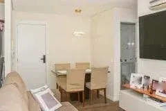 Apartamento 2 quartos na Vila Anastácio, São Paulo - Foto 4