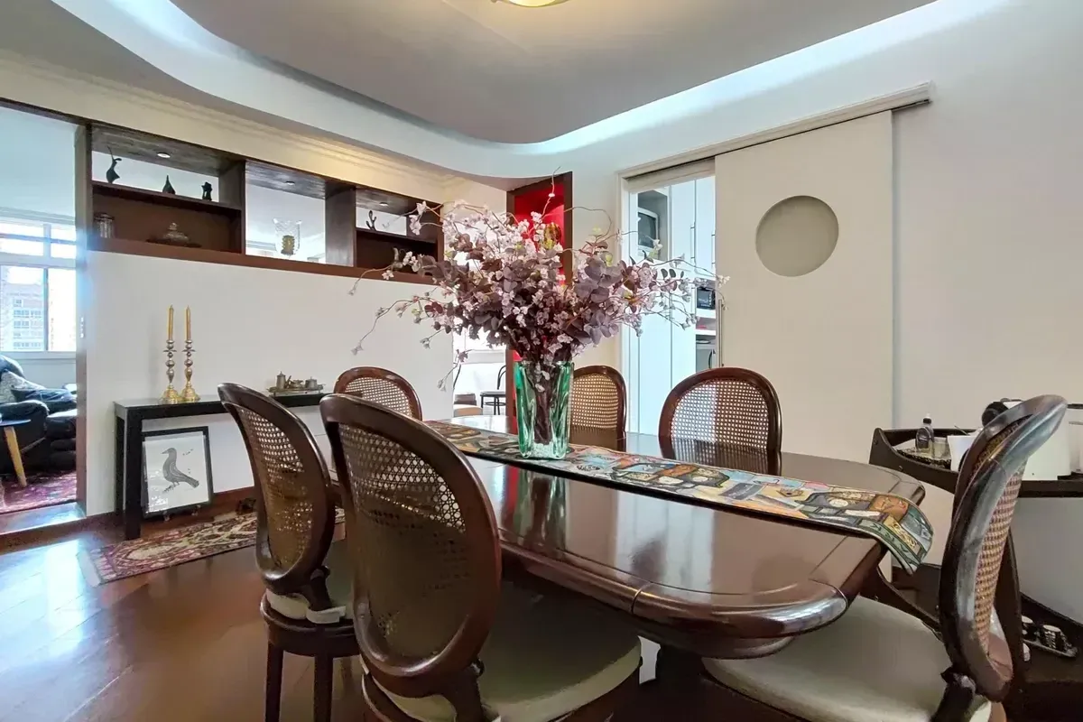 Apartamento 3 quartos no Bela Vista, São Paulo - Foto 10