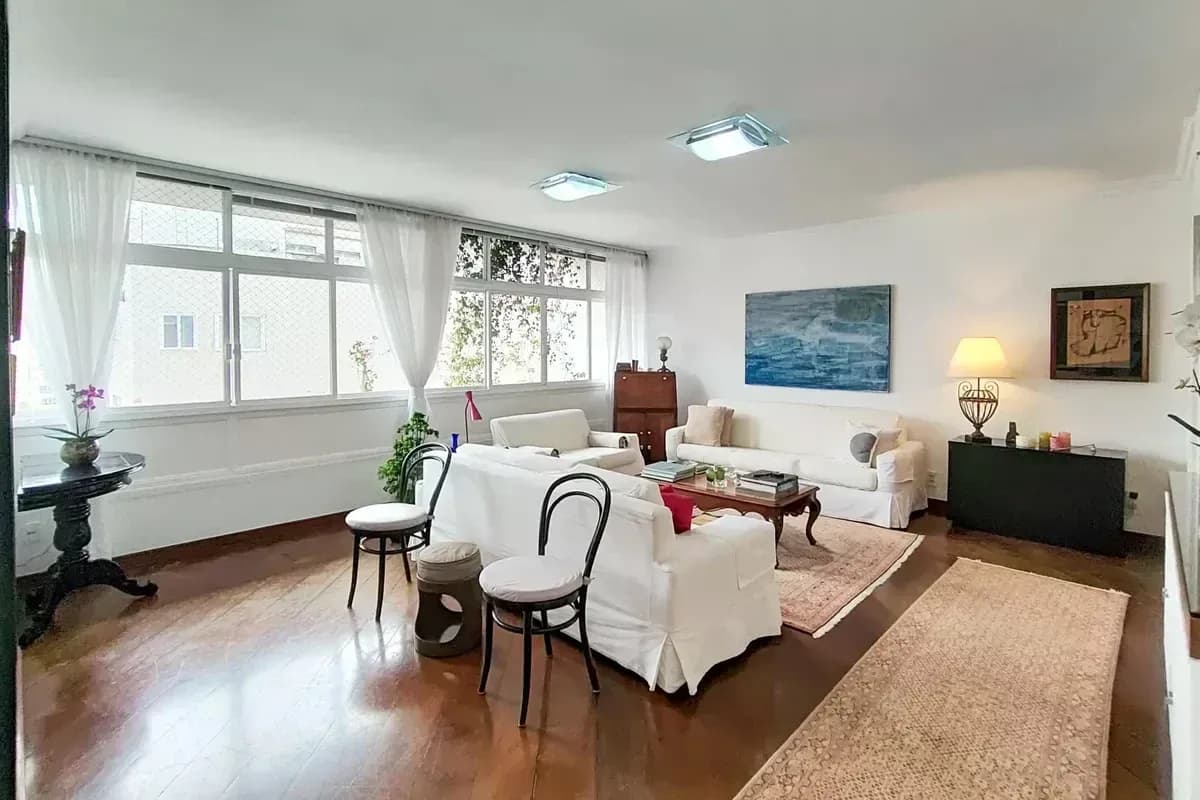 Apartamento à venda, Bela Vista, São Paulo, SP - Foto 2