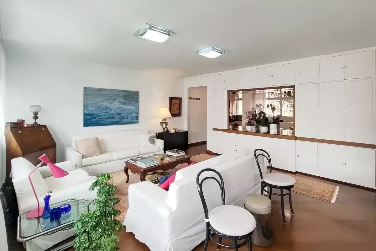 Apartamento à venda, Bela Vista, São Paulo, SP - Foto 3