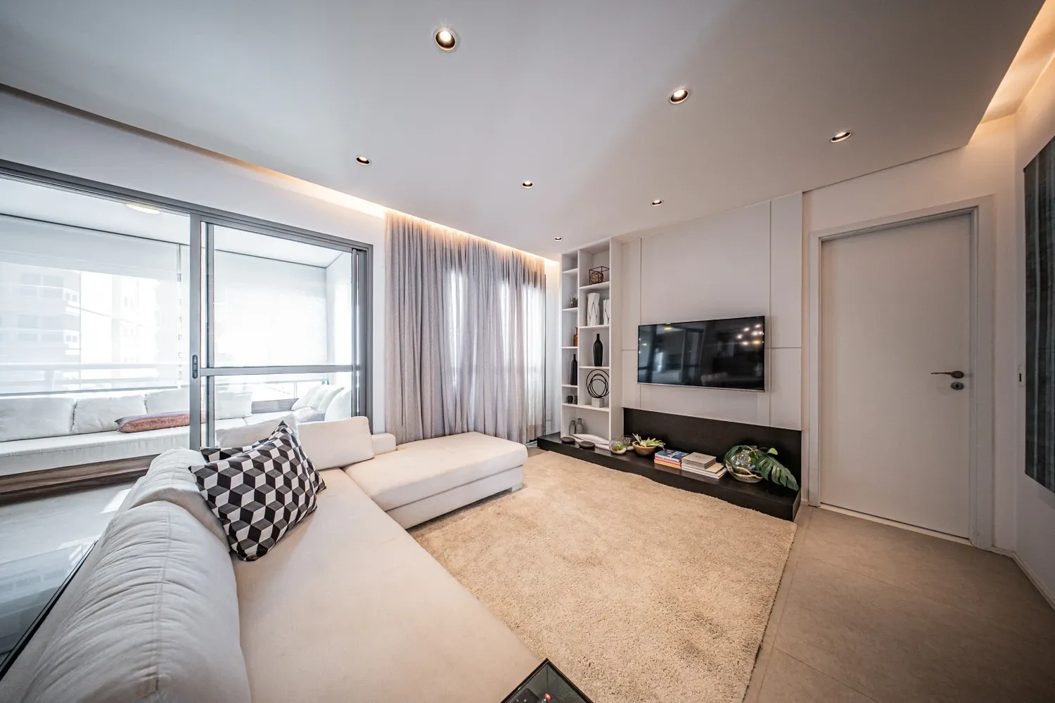 Apartamento 3 quartos no Perdizes, São Paulo - Foto 10