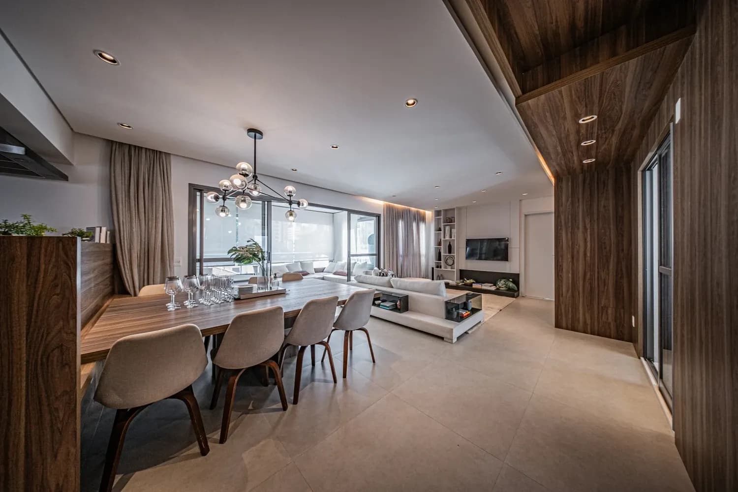 Apartamento 3 quartos no Perdizes, São Paulo - Foto 4