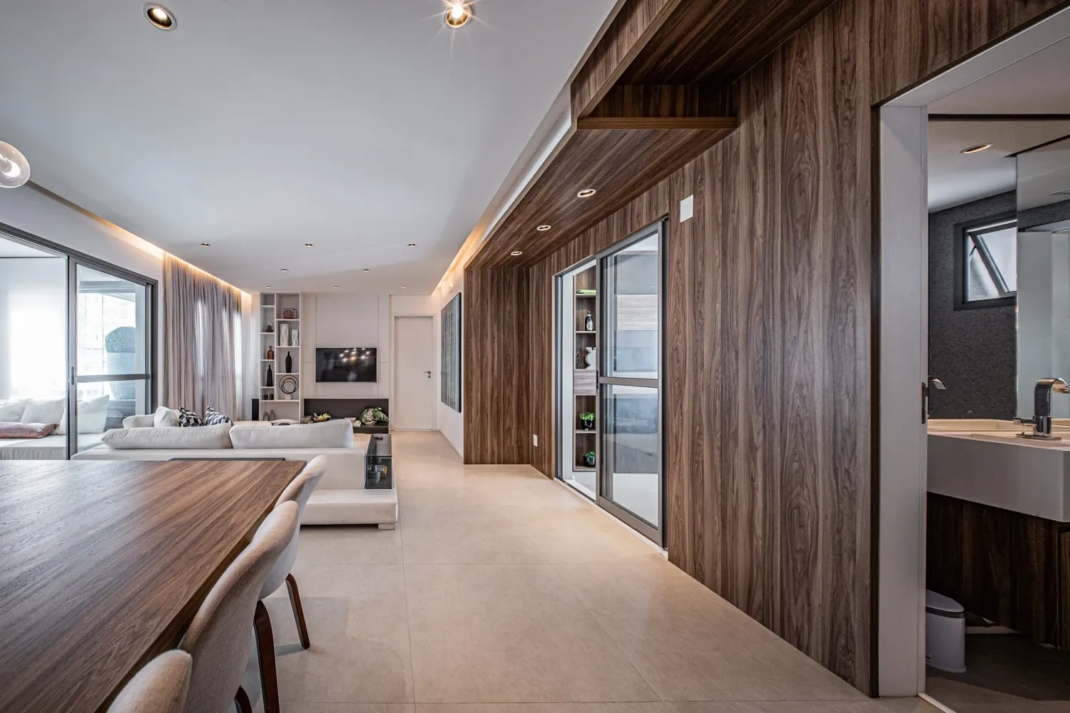 Apartamento 3 quartos no Perdizes, São Paulo - Foto 5