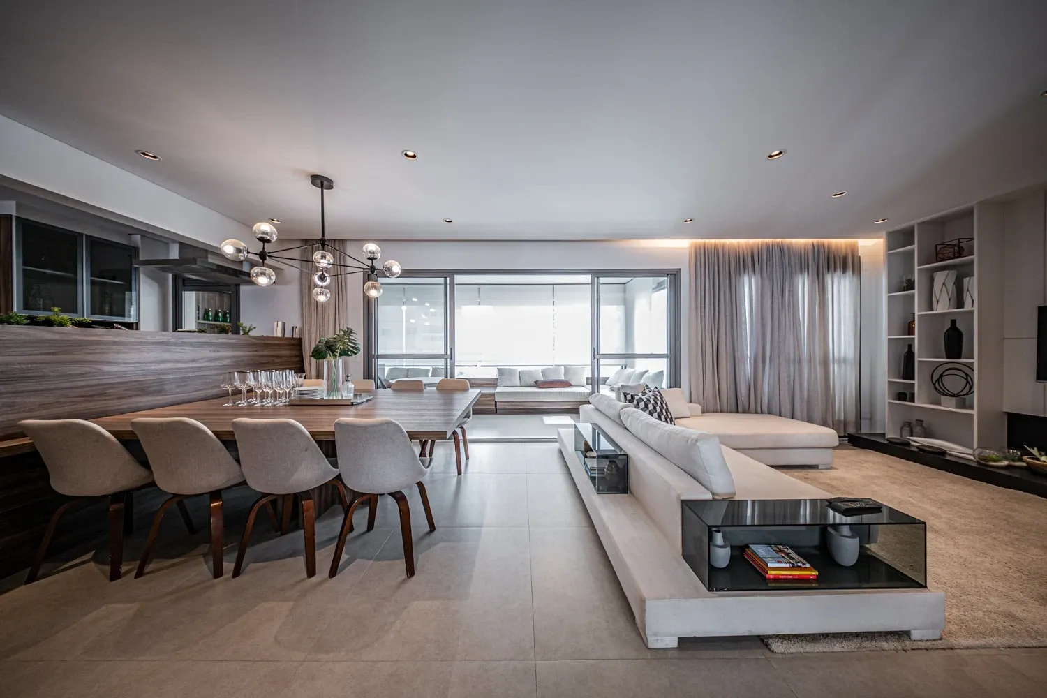 Apartamento 3 quartos no Perdizes, São Paulo - Foto 6