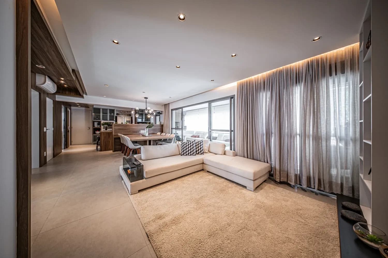 Apartamento 3 quartos no Perdizes, São Paulo - Foto 7