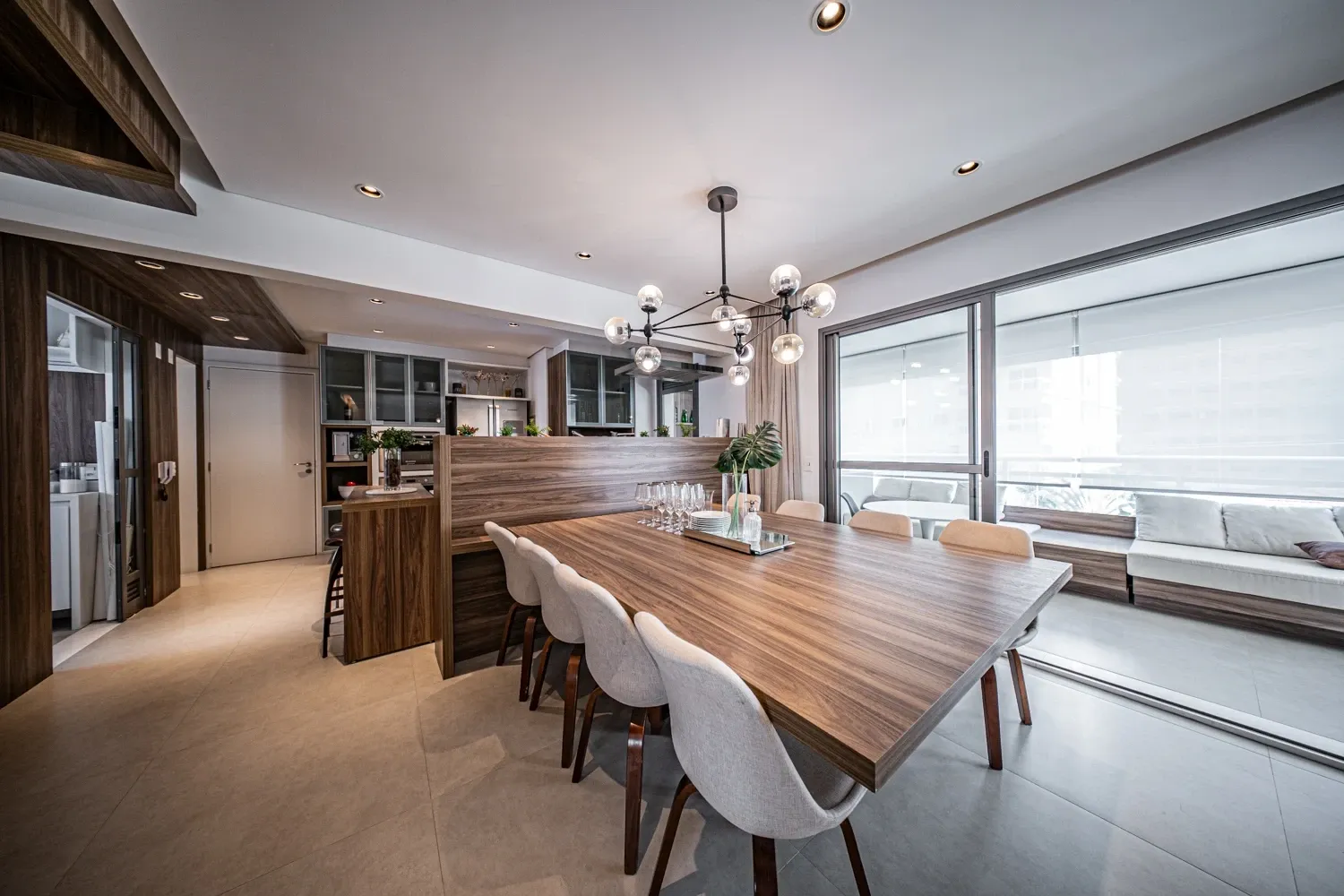 Apartamento 3 quartos no Perdizes, São Paulo - Foto 9