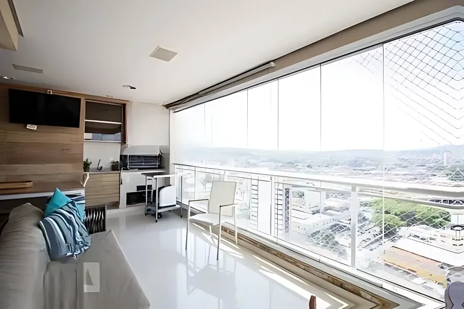 Apartamento à venda, Lapa, São Paulo, SP - Foto 3