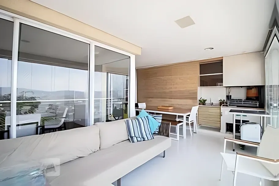 Apartamento 3 quartos no Lapa, São Paulo - Foto 5