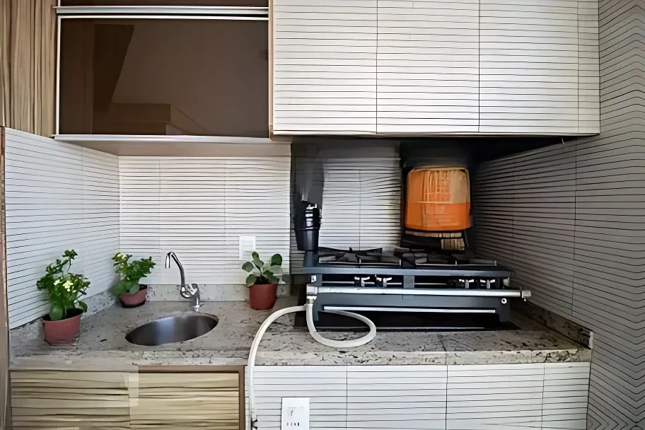 Apartamento 3 quartos no Lapa, São Paulo - Foto 6