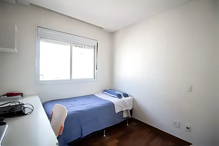 Apartamento 3 quartos no Lapa, São Paulo - Foto 8