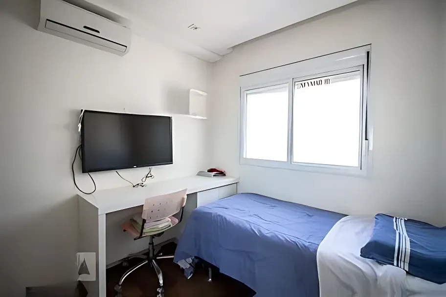 Apartamento 3 quartos no Lapa, São Paulo - Foto 9