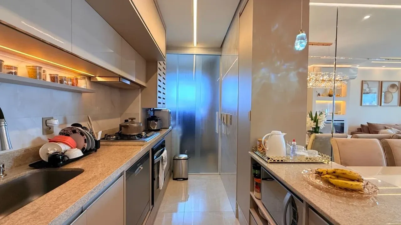 Apartamento 3 quartos no Centro, Osasco - Foto 10