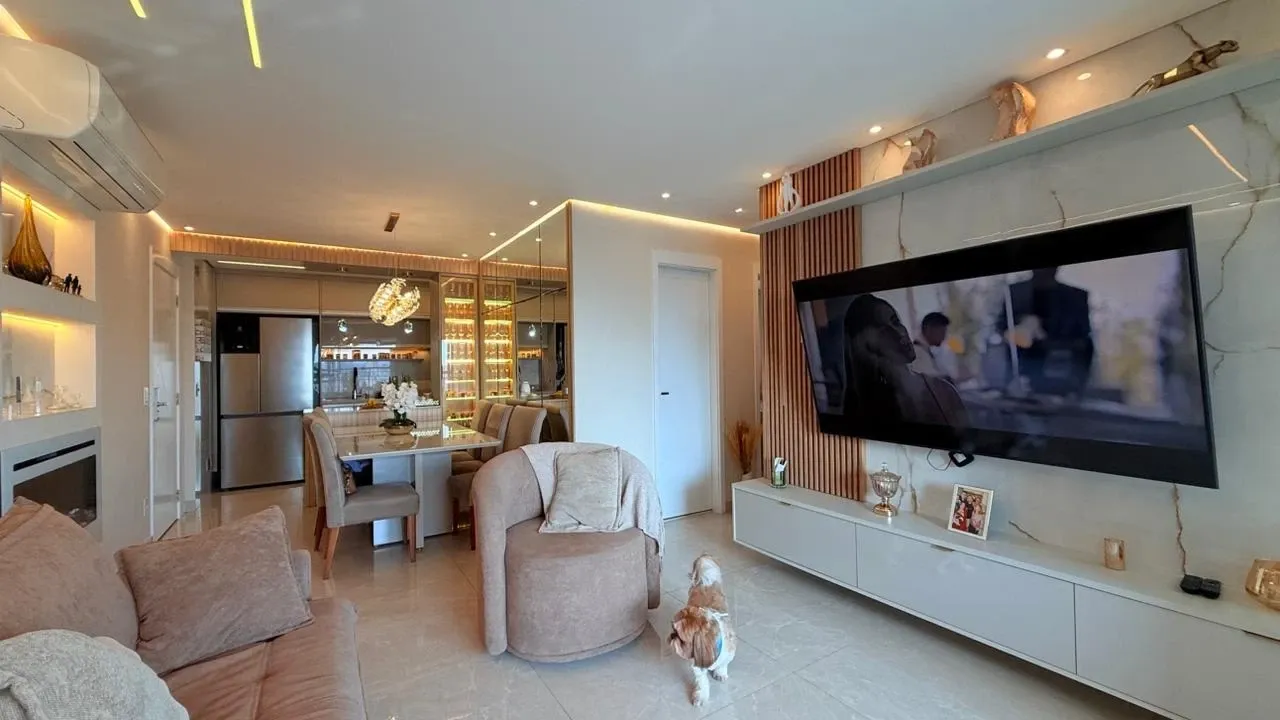 Apartamento 3 quartos no Centro, Osasco - Foto 4