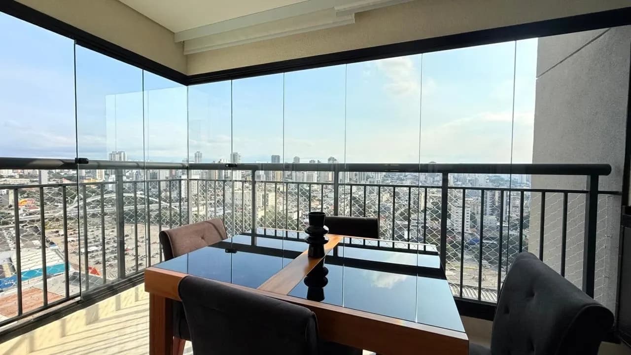 Apartamento 3 quartos no Centro, Osasco - Foto 2