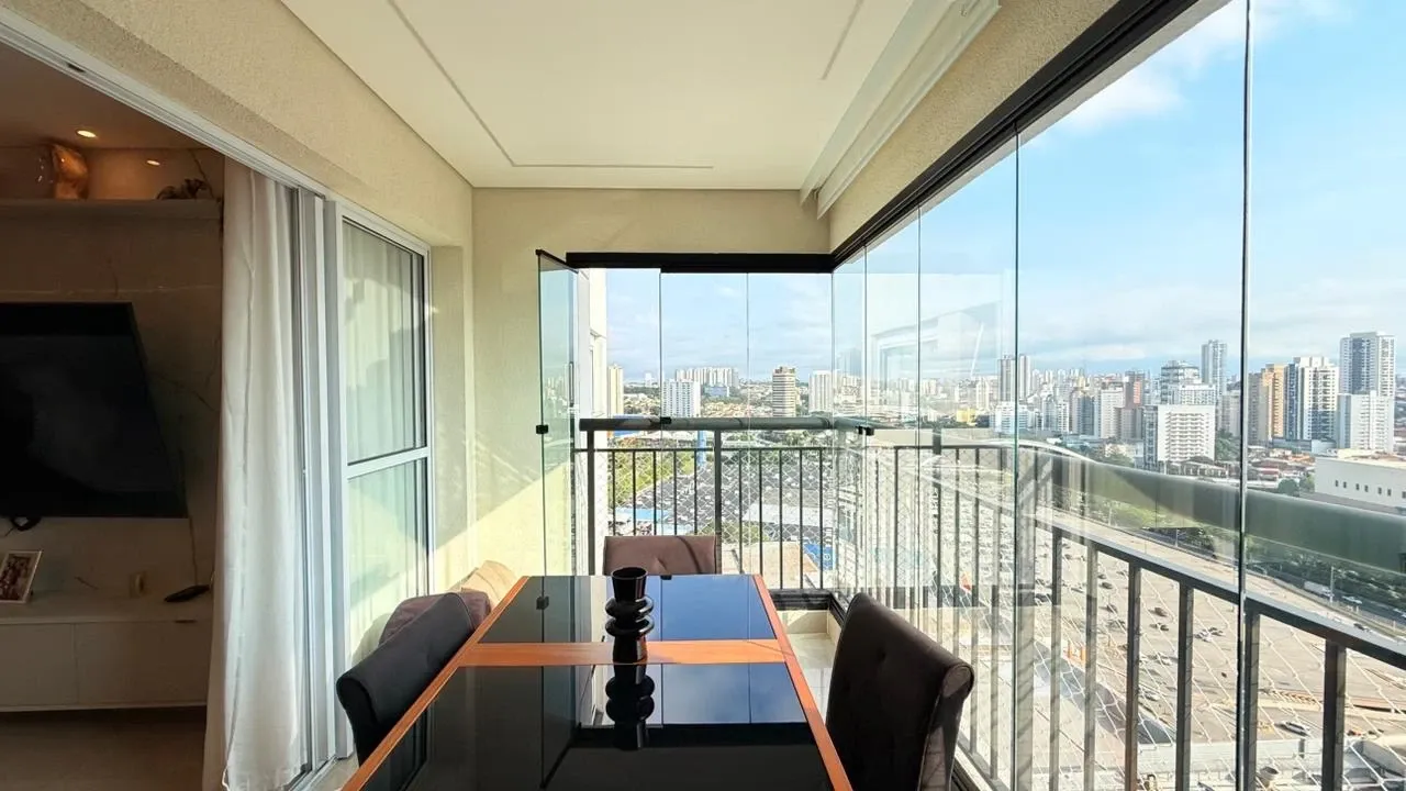 Apartamento 3 quartos no Centro, Osasco - Foto 1