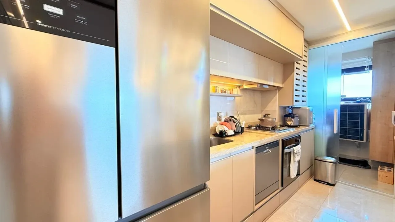 Apartamento 3 quartos no Centro, Osasco - Foto 5