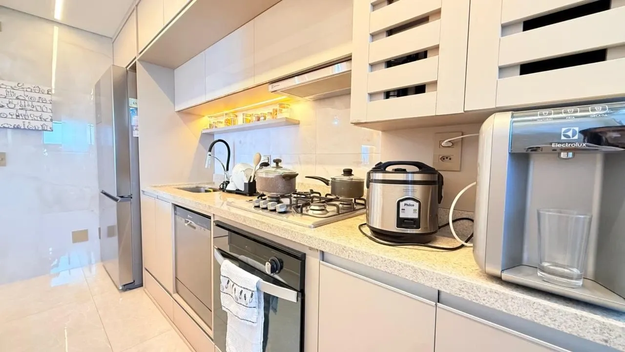 Apartamento 3 quartos no Centro, Osasco - Foto 6