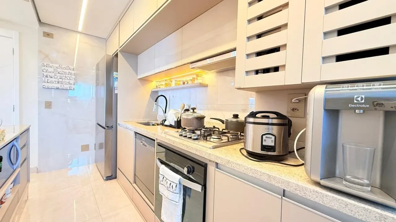 Apartamento 3 quartos no Centro, Osasco - Foto 7
