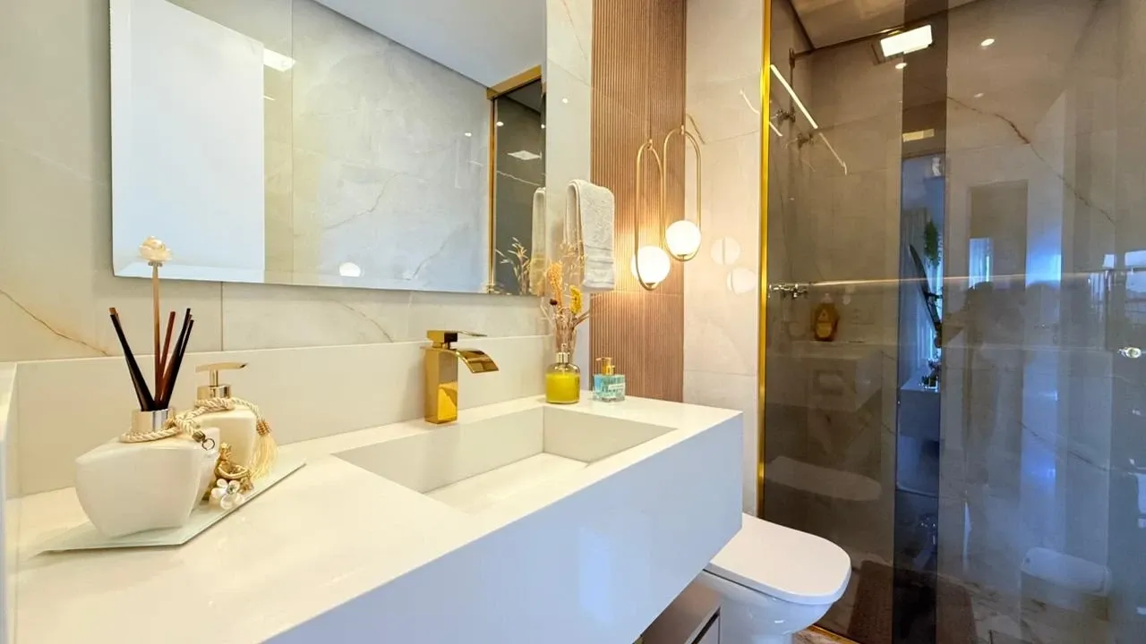 Apartamento 3 quartos no Centro, Osasco - Foto 8