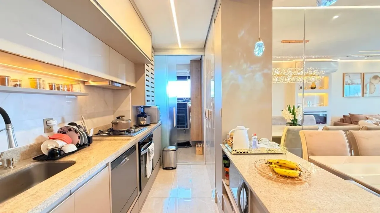 Apartamento 3 quartos no Centro, Osasco - Foto 9