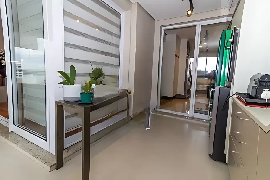 Apartamento 3 quartos no Lapa, São Paulo - Foto 10