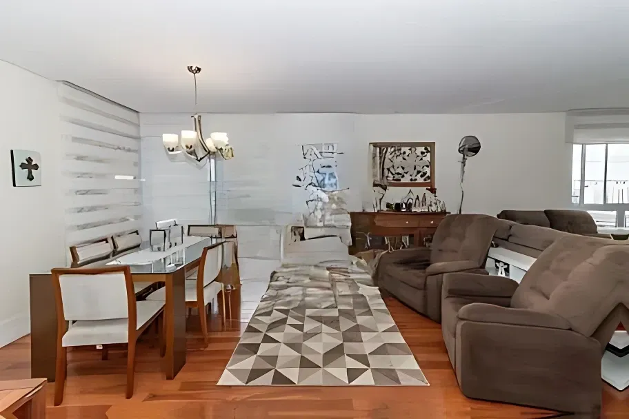 Apartamento à venda, Lapa, São Paulo, SP - Foto 1