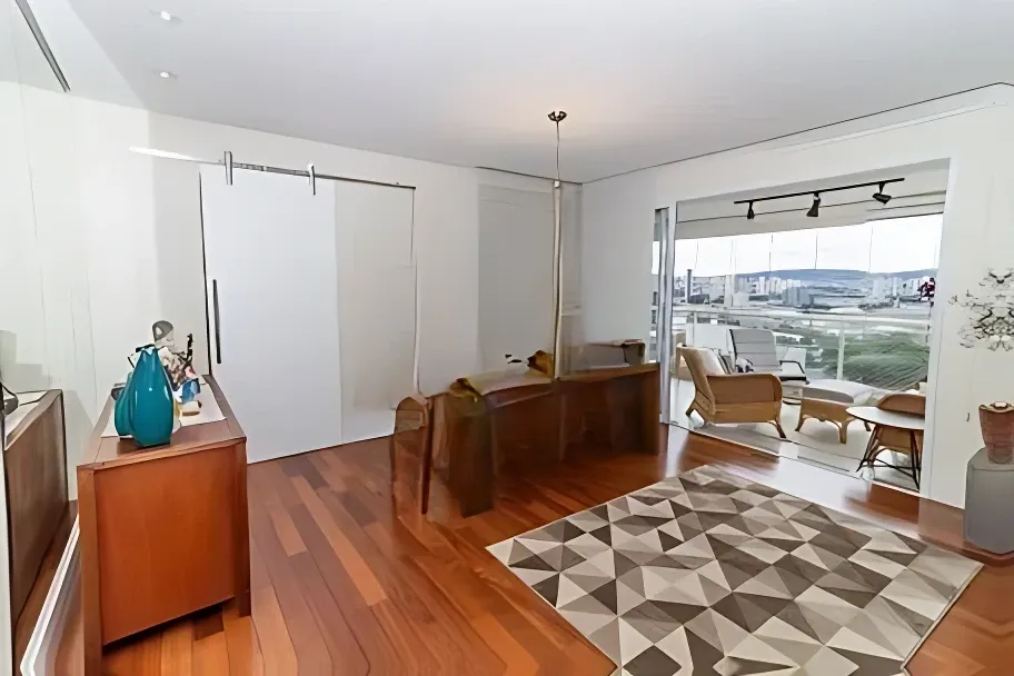 Apartamento à venda, Lapa, São Paulo, SP - Foto 2