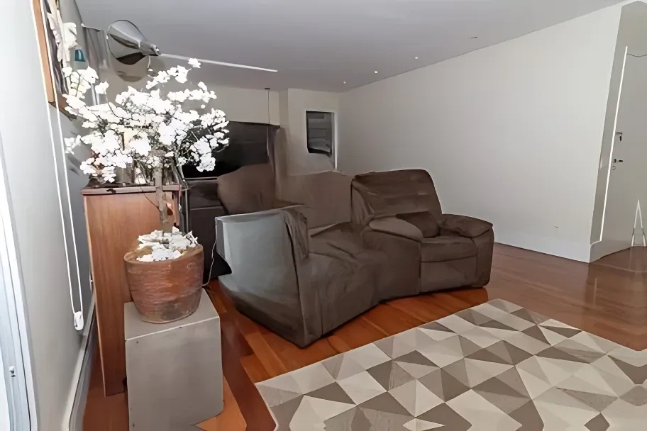 Apartamento 3 quartos no Lapa, São Paulo - Foto 4
