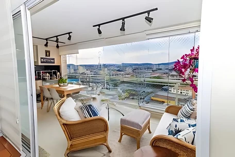 Apartamento 3 quartos no Lapa, São Paulo - Foto 5