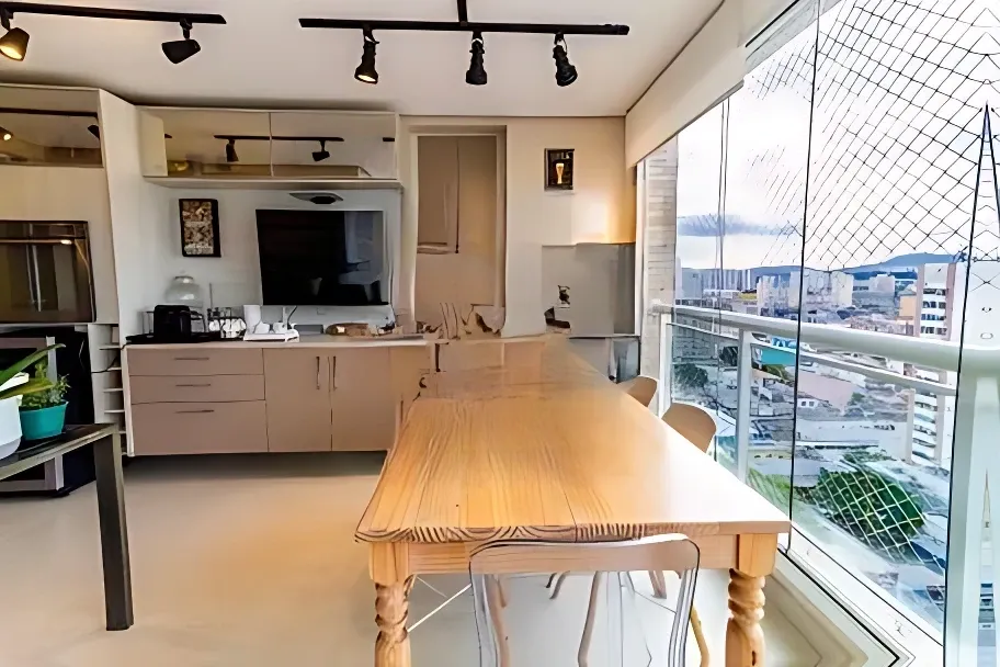 Apartamento 3 quartos no Lapa, São Paulo - Foto 6