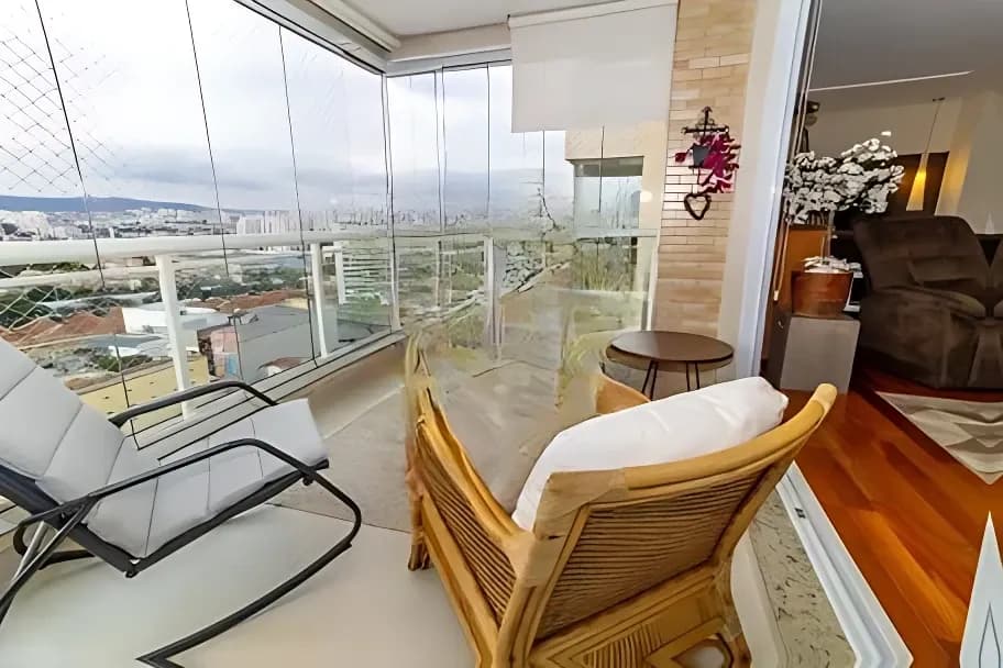 Apartamento 3 quartos no Lapa, São Paulo - Foto 7