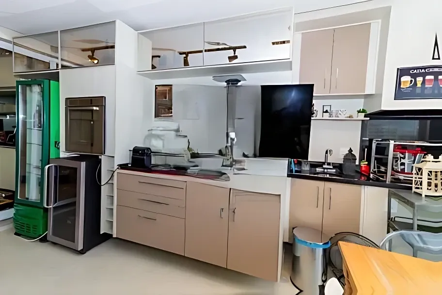 Apartamento 3 quartos no Lapa, São Paulo - Foto 9