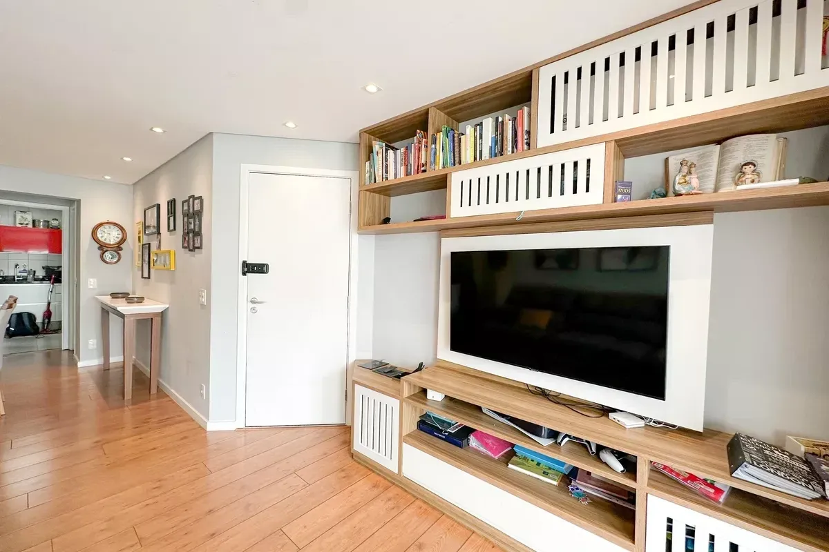 Apartamento 3 quartos no Perdizes, São Paulo - Foto 6