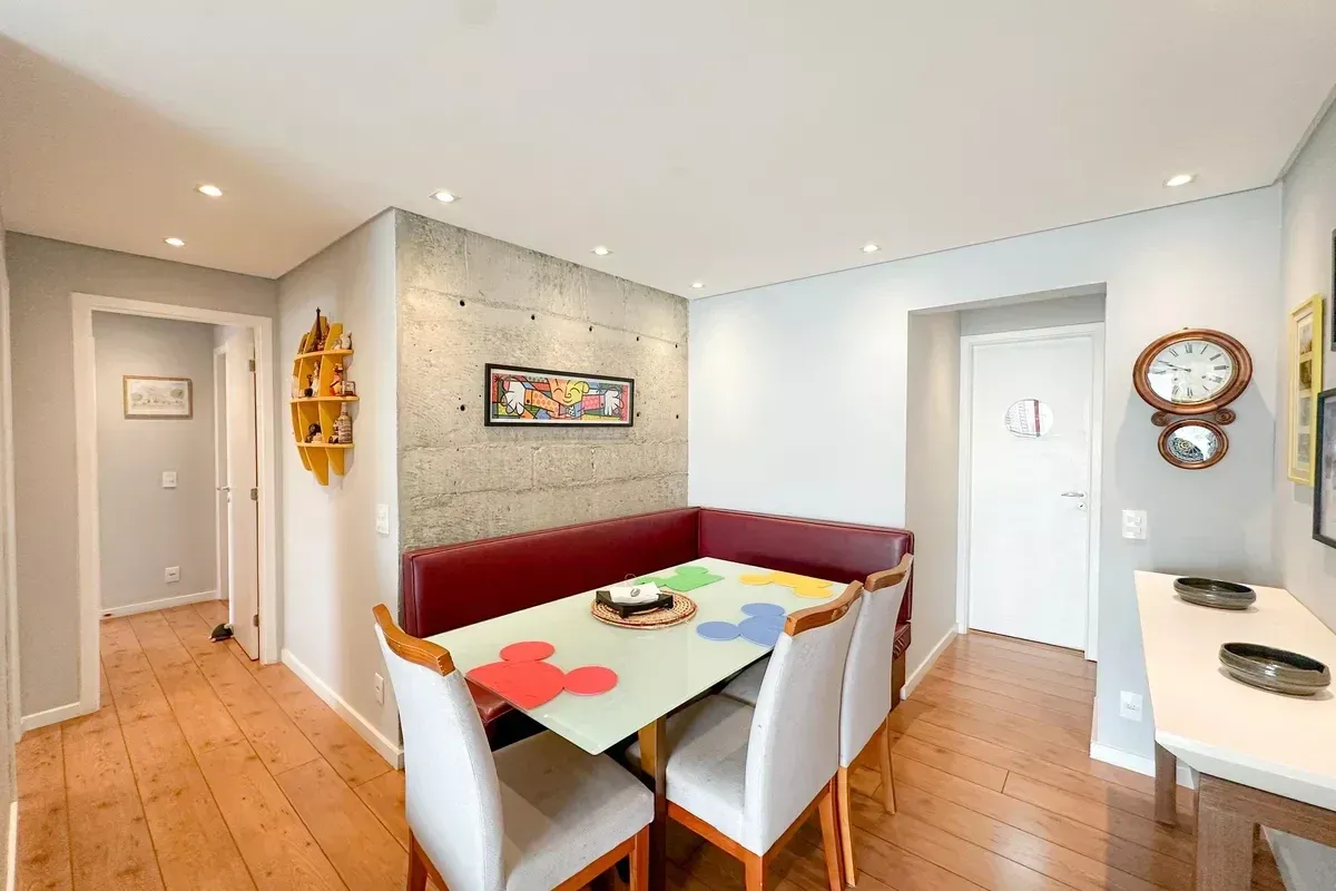Apartamento 3 quartos no Perdizes, São Paulo - Foto 7