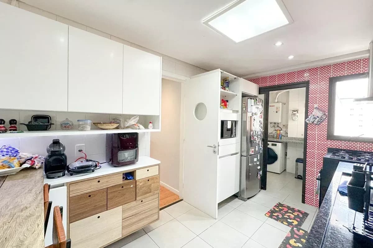 Apartamento 3 quartos no Perdizes, São Paulo - Foto 8
