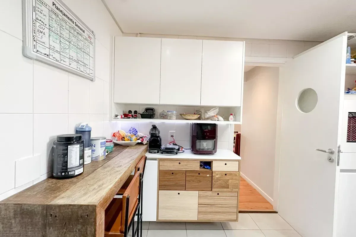 Apartamento 3 quartos no Perdizes, São Paulo - Foto 9