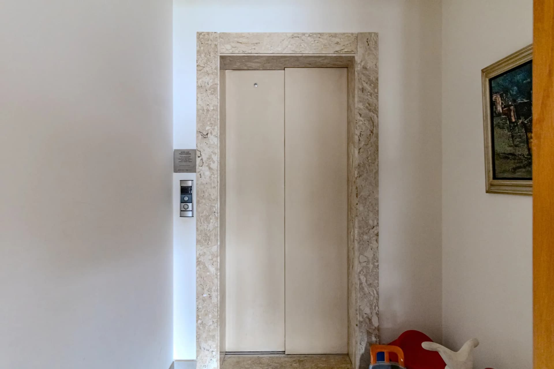 Apartamento à venda, Perdizes, São Paulo, SP - Foto 2
