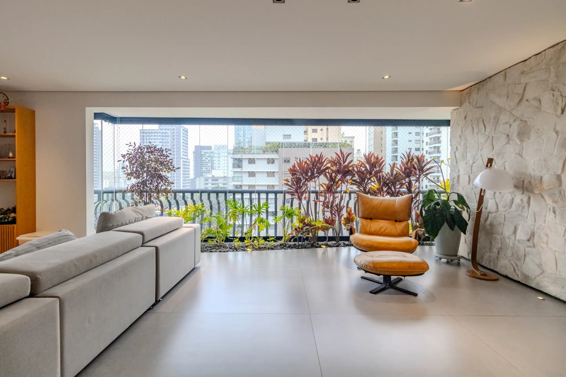 Apartamento 3 quartos no Perdizes, São Paulo - Foto 4